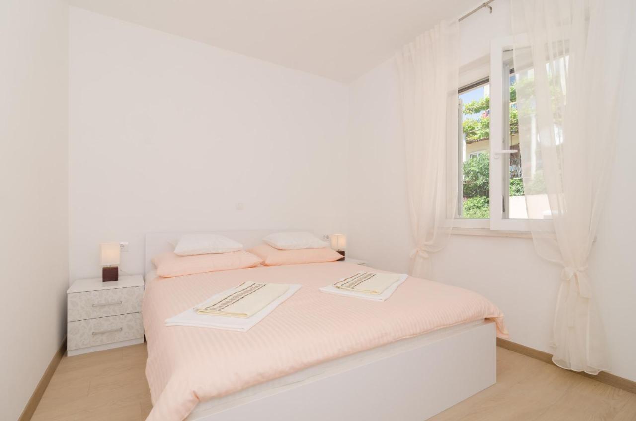 Apartments Marmo مْليني المظهر الخارجي الصورة