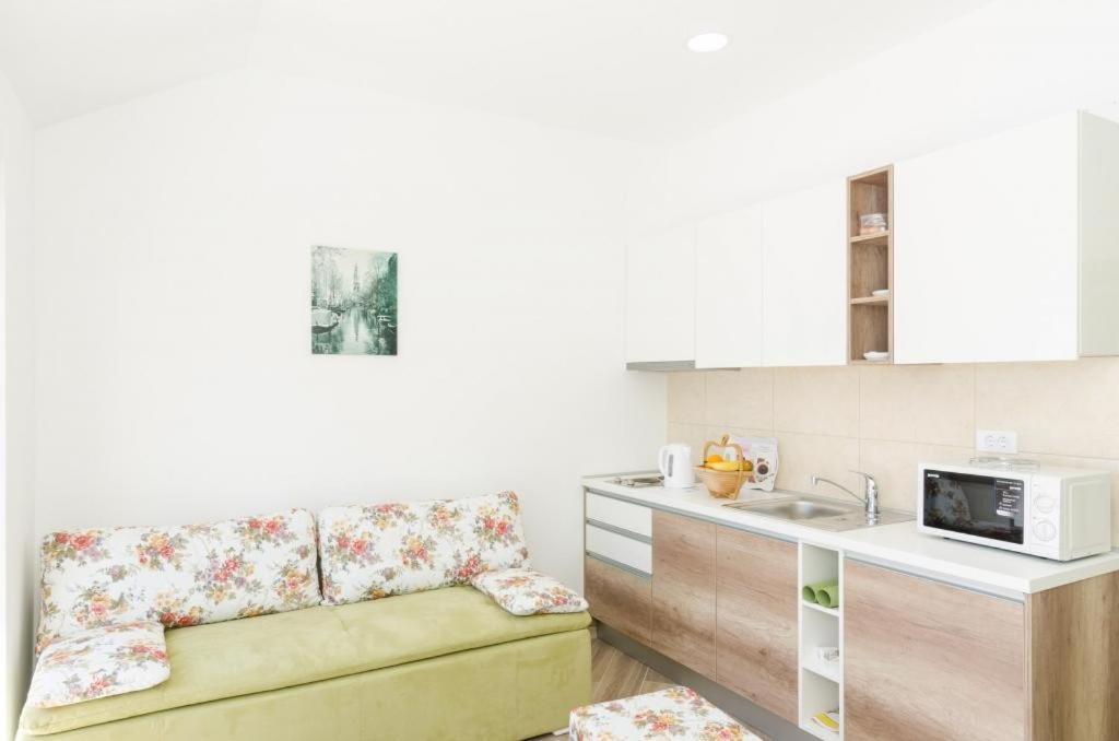 Apartments Marmo مْليني المظهر الخارجي الصورة