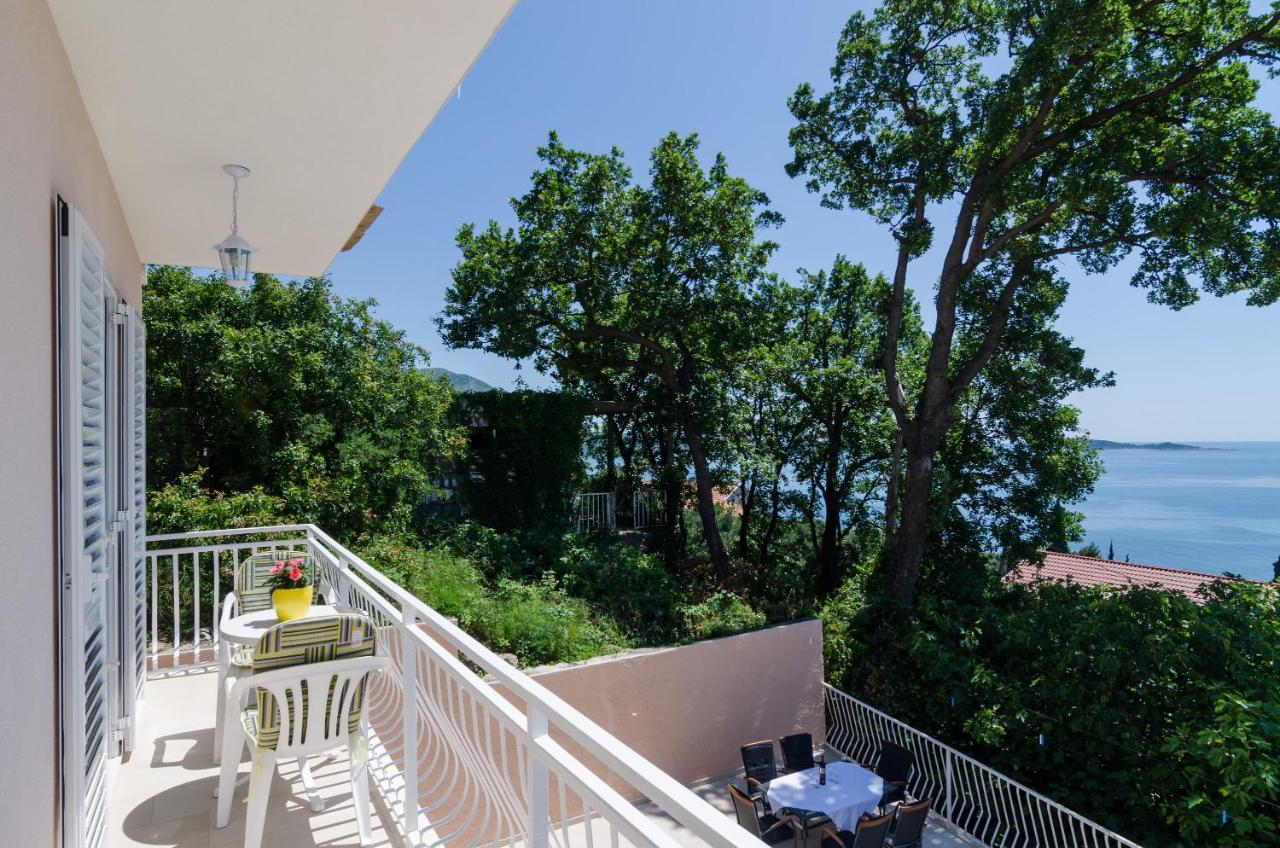 Apartments Marmo مْليني المظهر الخارجي الصورة