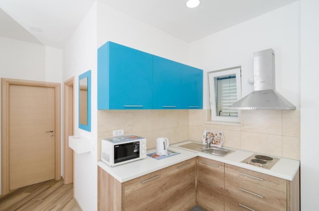 Apartments Marmo مْليني الغرفة الصورة