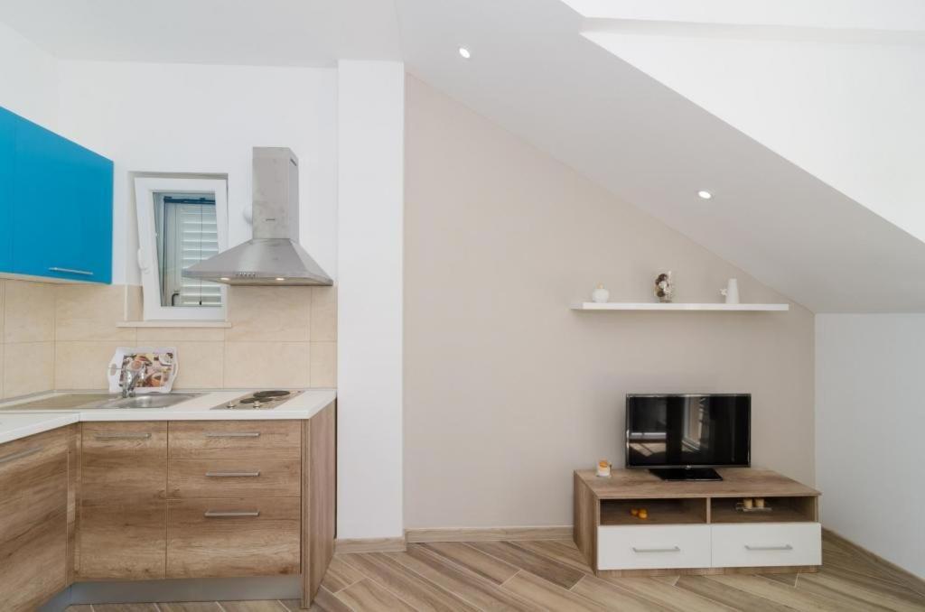 Apartments Marmo مْليني الغرفة الصورة