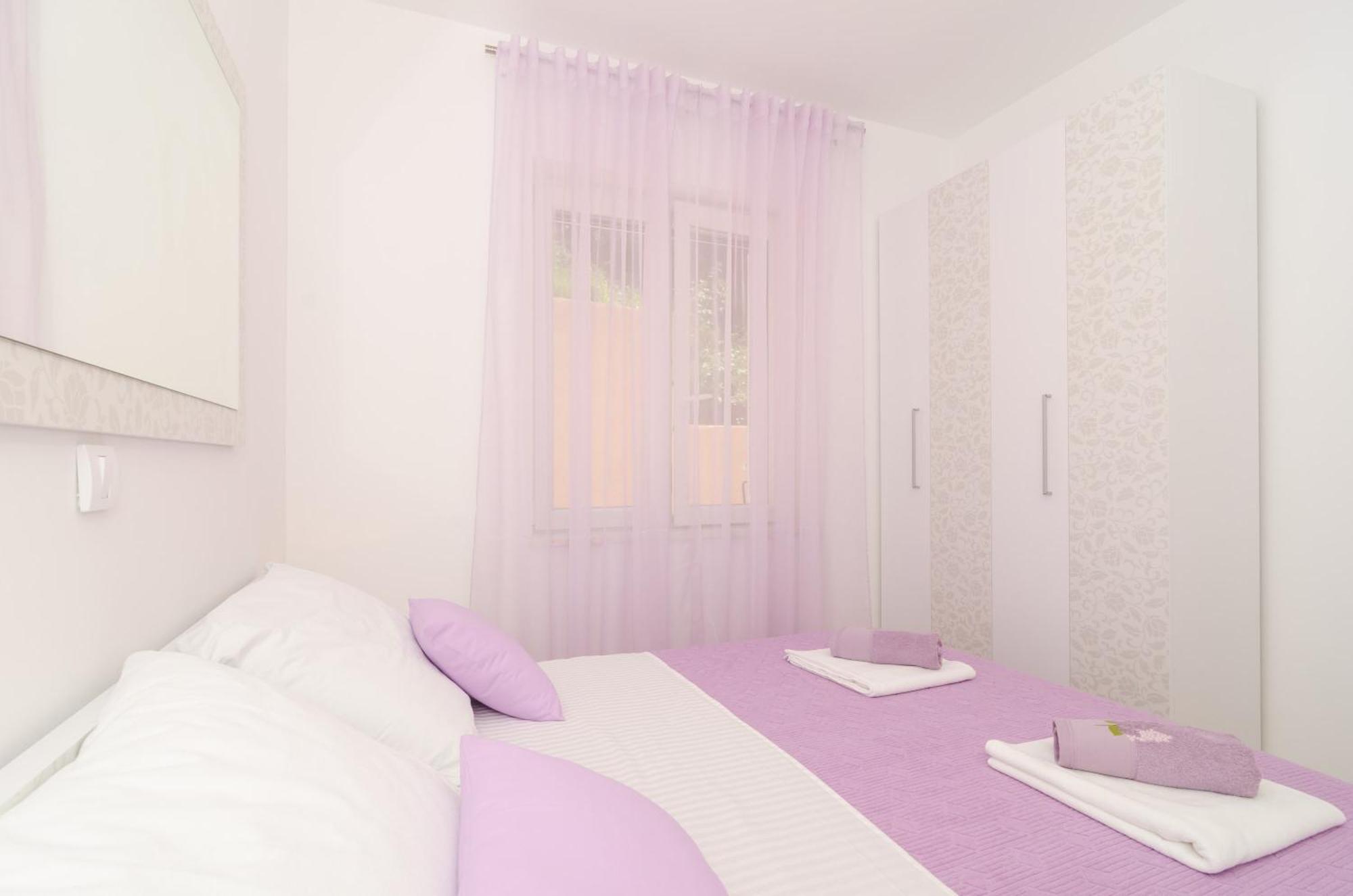 Apartments Marmo مْليني الغرفة الصورة