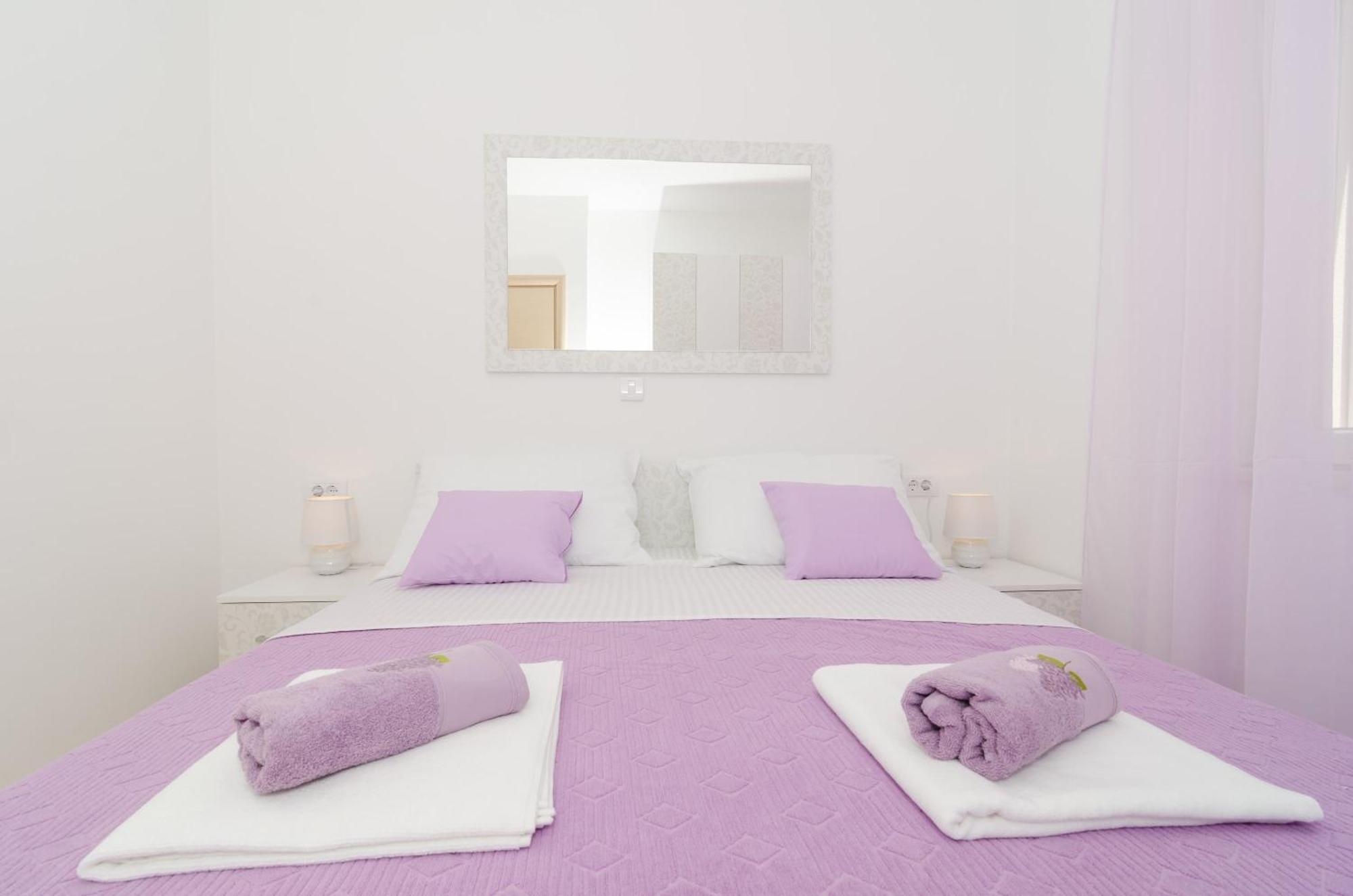 Apartments Marmo مْليني الغرفة الصورة