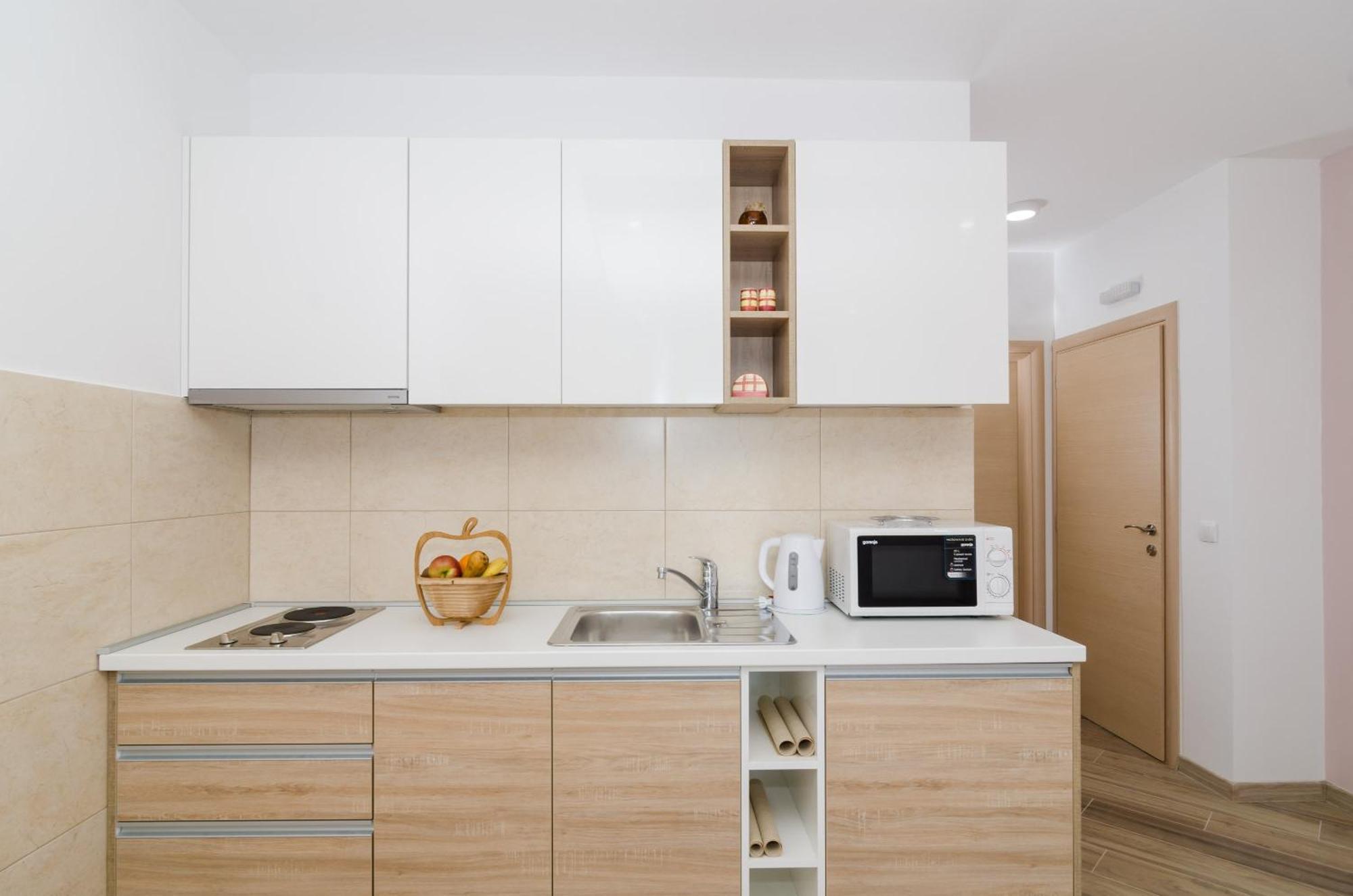 Apartments Marmo مْليني الغرفة الصورة